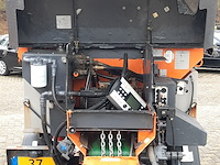 Zoutstrooier op aanhanger , schuitemaker, s2400 ts, cd-orm-4117, 2012 - afbeelding 18 van  19