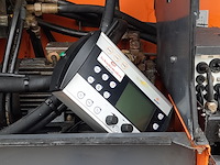 Zoutstrooier op aanhanger , schuitemaker, s2400 ts, cd-orm-4117, 2012 - afbeelding 19 van  19