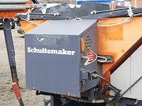 Zoutstrooier op aanhanger , schuitemaker, s2400 ts, cd-orm-4117, 2012 - afbeelding 4 van  19