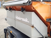 Zoutstrooier op aanhanger , schuitemaker, s2400 ts, cd-orm-4117, 2012 - afbeelding 6 van  19