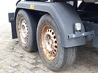 Zoutstrooier op aanhanger , schuitemaker, s2400 ts, cd-orm-4117, 2012 - afbeelding 7 van  19