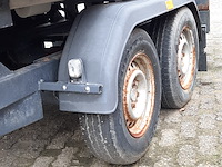 Zoutstrooier op aanhanger , schuitemaker, s2400 ts, cd-orm-4117, 2012 - afbeelding 8 van  19