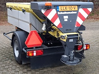 Zoutstrooier op aanhanger, schuitemaker, s2400 tsr epoke igloo s wmig-2400r-1400, cd-orm-2049, 2012 - afbeelding 10 van  19