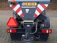 Zoutstrooier op aanhanger, schuitemaker, s2400 tsr epoke igloo s wmig-2400r-1400, cd-orm-2049, 2012 - afbeelding 11 van  19