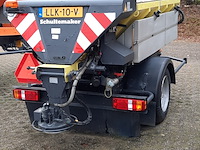 Zoutstrooier op aanhanger, schuitemaker, s2400 tsr epoke igloo s wmig-2400r-1400, cd-orm-2049, 2012 - afbeelding 12 van  19