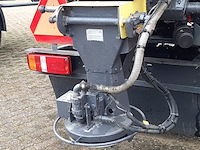 Zoutstrooier op aanhanger, schuitemaker, s2400 tsr epoke igloo s wmig-2400r-1400, cd-orm-2049, 2012 - afbeelding 13 van  19