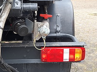 Zoutstrooier op aanhanger, schuitemaker, s2400 tsr epoke igloo s wmig-2400r-1400, cd-orm-2049, 2012 - afbeelding 14 van  19