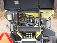 Zoutstrooier op aanhanger, schuitemaker, s2400 tsr epoke igloo s wmig-2400r-1400, cd-orm-2049, 2012 - afbeelding 15 van  19