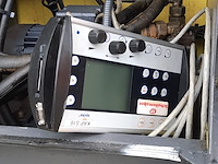 Zoutstrooier op aanhanger, schuitemaker, s2400 tsr epoke igloo s wmig-2400r-1400, cd-orm-2049, 2012 - afbeelding 16 van  19