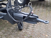 Zoutstrooier op aanhanger, schuitemaker, s2400 tsr epoke igloo s wmig-2400r-1400, cd-orm-2049, 2012 - afbeelding 6 van  19