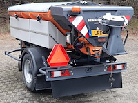 Zoutstrooier op aanhanger, schuitemaker, s2400 tsr epoke igloo s2400-1400 lbo, cd-orm-4155, 2012 - afbeelding 11 van  18
