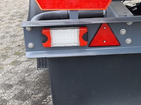 Zoutstrooier op aanhanger, schuitemaker, s2400 tsr epoke igloo s2400-1400 lbo, cd-orm-4155, 2012 - afbeelding 13 van  18