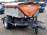 Zoutstrooier op aanhanger, schuitemaker, s2400 tsr epoke igloo s2400-1400 lbo, cd-orm-4155, 2012 - afbeelding 2 van  18