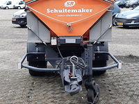 Zoutstrooier op aanhanger, schuitemaker, s2400 tsr epoke igloo s2400-1400 lbo, cd-orm-4155, 2012 - afbeelding 3 van  18