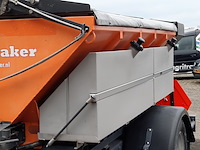 Zoutstrooier op aanhanger, schuitemaker, s2400 tsr epoke igloo s2400-1400 lbo, cd-orm-4155, 2012 - afbeelding 5 van  18