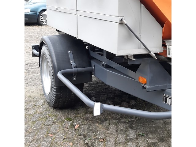 Zoutstrooier op aanhanger, schuitemaker, s2400 tsr epoke igloo s2400-1400 lbo, cd-orm-4155, 2012 - afbeelding 8 van  18