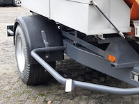 Zoutstrooier op aanhanger, schuitemaker, s2400 tsr epoke igloo s2400-1400 lbo, cd-orm-4155, 2012 - afbeelding 8 van  18