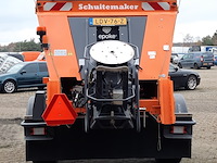Zoutstrooier op aanhanger, schuitemaker, sw3800 epoke sirius ast 3,5m2, cd-orm-4172, 2011 - afbeelding 10 van  19