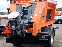 Zoutstrooier op aanhanger, schuitemaker, sw3800 epoke sirius ast 3,5m2, cd-orm-4172, 2011 - afbeelding 11 van  19
