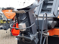 Zoutstrooier op aanhanger, schuitemaker, sw3800 epoke sirius ast 3,5m2, cd-orm-4172, 2011 - afbeelding 12 van  19