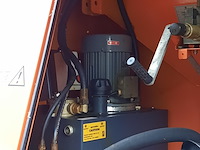 Zoutstrooier op aanhanger, schuitemaker, sw3800 epoke sirius ast 3,5m2, cd-orm-4172, 2011 - afbeelding 14 van  19