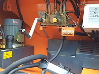 Zoutstrooier op aanhanger, schuitemaker, sw3800 epoke sirius ast 3,5m2, cd-orm-4172, 2011 - afbeelding 15 van  19