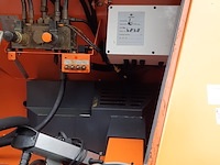 Zoutstrooier op aanhanger, schuitemaker, sw3800 epoke sirius ast 3,5m2, cd-orm-4172, 2011 - afbeelding 16 van  19