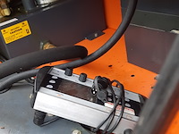 Zoutstrooier op aanhanger, schuitemaker, sw3800 epoke sirius ast 3,5m2, cd-orm-4172, 2011 - afbeelding 17 van  19