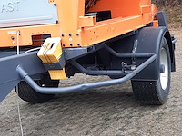 Zoutstrooier op aanhanger, schuitemaker, sw3800 epoke sirius ast 3,5m2, cd-orm-4172, 2011 - afbeelding 8 van  19