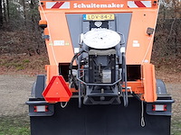 Zoutstrooier op aanhanger, schuitemaker, sw3800 epoke sirius ast 3,5m2, cd-orm-4221, 2011 - afbeelding 10 van  17