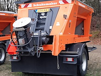 Zoutstrooier op aanhanger, schuitemaker, sw3800 epoke sirius ast 3,5m2, cd-orm-4221, 2011 - afbeelding 11 van  17