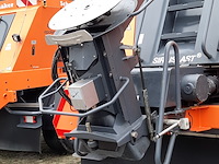 Zoutstrooier op aanhanger, schuitemaker, sw3800 epoke sirius ast 3,5m2, cd-orm-4221, 2011 - afbeelding 12 van  17