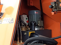 Zoutstrooier op aanhanger, schuitemaker, sw3800 epoke sirius ast 3,5m2, cd-orm-4221, 2011 - afbeelding 13 van  17