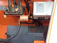 Zoutstrooier op aanhanger, schuitemaker, sw3800 epoke sirius ast 3,5m2, cd-orm-4221, 2011 - afbeelding 14 van  17