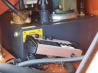 Zoutstrooier op aanhanger, schuitemaker, sw3800 epoke sirius ast 3,5m2, cd-orm-4221, 2011 - afbeelding 15 van  17