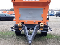 Zoutstrooier op aanhanger, schuitemaker, sw3800 epoke sirius ast 3,5m2, cd-orm-4221, 2011 - afbeelding 2 van  17