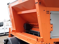 Zoutstrooier op aanhanger, schuitemaker, sw3800 epoke sirius ast 3,5m2, cd-orm-4221, 2011 - afbeelding 4 van  17