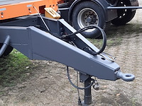 Zoutstrooier op aanhanger, schuitemaker, sw3800 epoke sirius ast 3,5m2, cd-orm-4221, 2011 - afbeelding 6 van  17