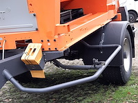 Zoutstrooier op aanhanger, schuitemaker, sw3800 epoke sirius ast 3,5m2, cd-orm-4221, 2011 - afbeelding 8 van  17