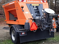 Zoutstrooier op aanhanger, schuitemaker, sw3800 epoke sirius ast 3,5m2, cd-orm-4221, 2011 - afbeelding 9 van  17