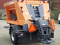 Zoutstrooier op aanhanger , schuitemaker, sw3800 epoke sirius ast 3,5m2, cd-orm-4225, 2011 - afbeelding 11 van  20