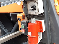 Zoutstrooier op aanhanger , schuitemaker, sw3800 epoke sirius ast 3,5m2, cd-orm-4225, 2011 - afbeelding 15 van  20