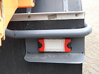 Zoutstrooier op aanhanger , schuitemaker, sw3800 epoke sirius ast 3,5m2, cd-orm-4225, 2011 - afbeelding 16 van  20