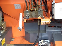 Zoutstrooier op aanhanger , schuitemaker, sw3800 epoke sirius ast 3,5m2, cd-orm-4225, 2011 - afbeelding 18 van  20