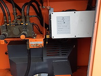 Zoutstrooier op aanhanger , schuitemaker, sw3800 epoke sirius ast 3,5m2, cd-orm-4225, 2011 - afbeelding 19 van  20