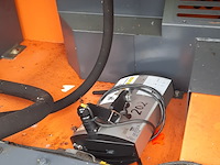 Zoutstrooier op aanhanger , schuitemaker, sw3800 epoke sirius ast 3,5m2, cd-orm-4225, 2011 - afbeelding 20 van  20