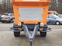 Zoutstrooier op aanhanger , schuitemaker, sw3800 epoke sirius ast 3,5m2, cd-orm-4225, 2011 - afbeelding 3 van  20