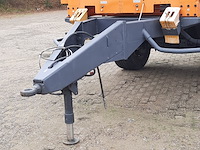 Zoutstrooier op aanhanger , schuitemaker, sw3800 epoke sirius ast 3,5m2, cd-orm-4225, 2011 - afbeelding 4 van  20