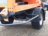 Zoutstrooier op aanhanger , schuitemaker, sw3800 epoke sirius ast 3,5m2, cd-orm-4225, 2011 - afbeelding 6 van  20