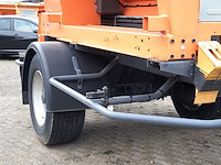 Zoutstrooier op aanhanger , schuitemaker, sw3800 epoke sirius ast 3,5m2, cd-orm-4225, 2011 - afbeelding 8 van  20